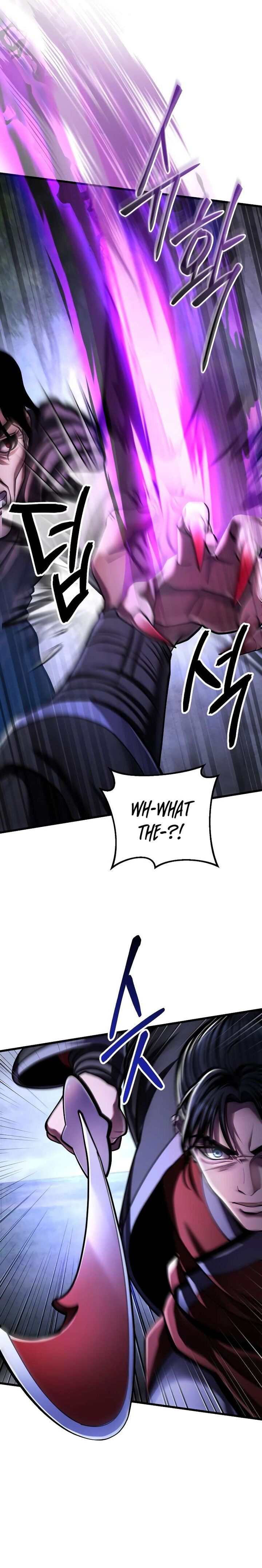 Revenge Of Young Master Peng Chapter 146 Page 28