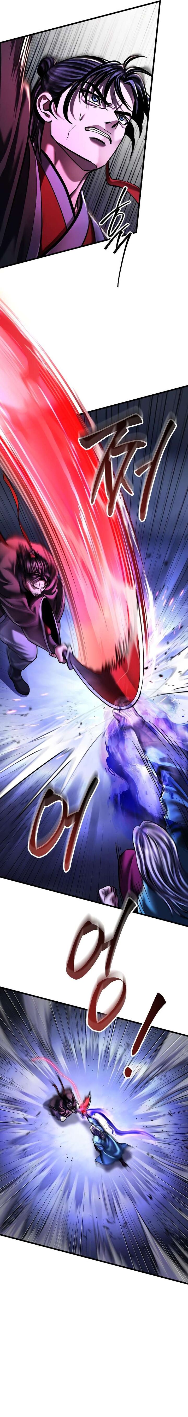 Revenge Of Young Master Peng Chapter 147 Page 13