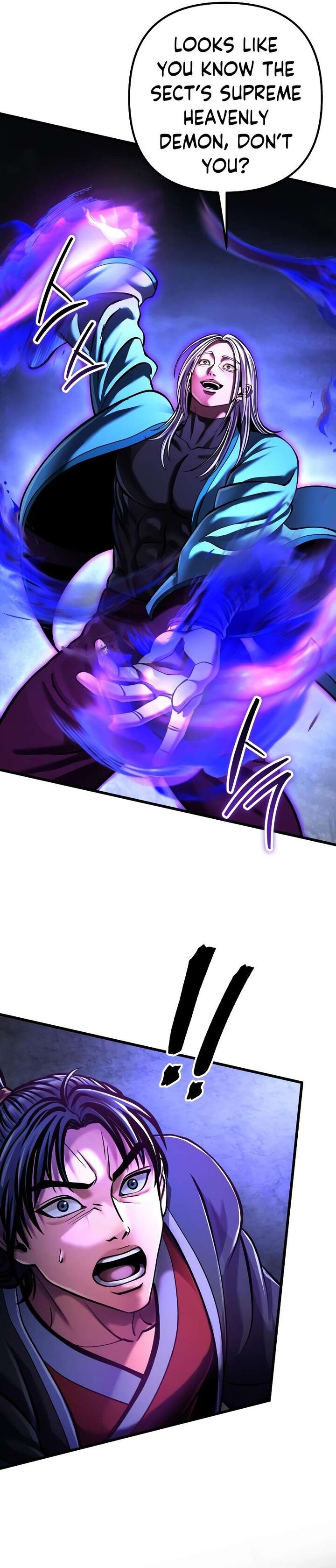 Revenge Of Young Master Peng Chapter 147 Page 16