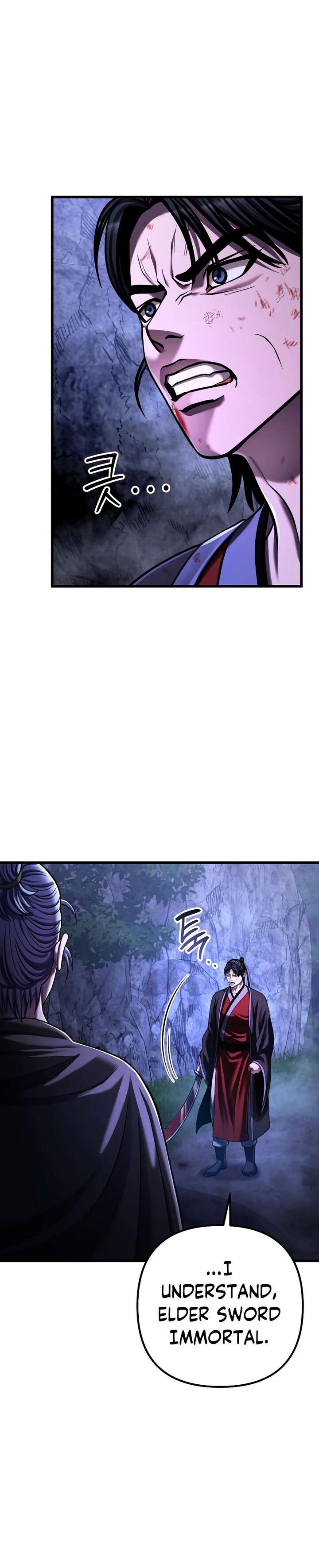 Revenge Of Young Master Peng Chapter 148 Page 10