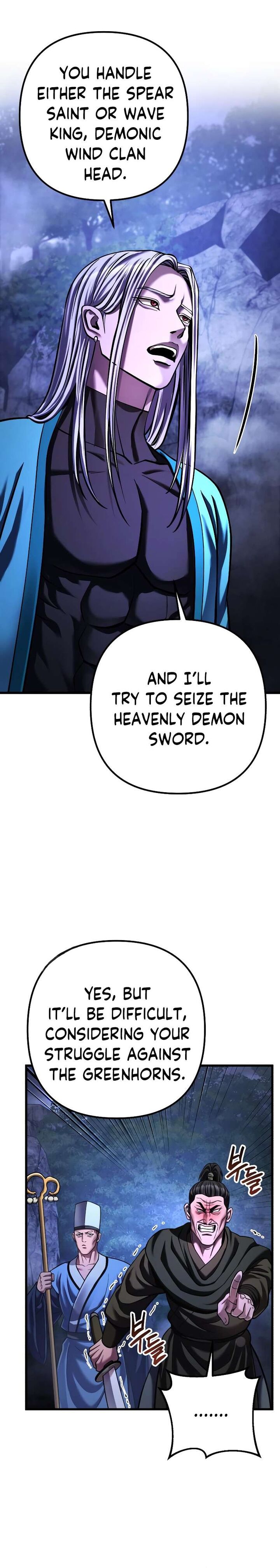 Revenge Of Young Master Peng Chapter 148 Page 7