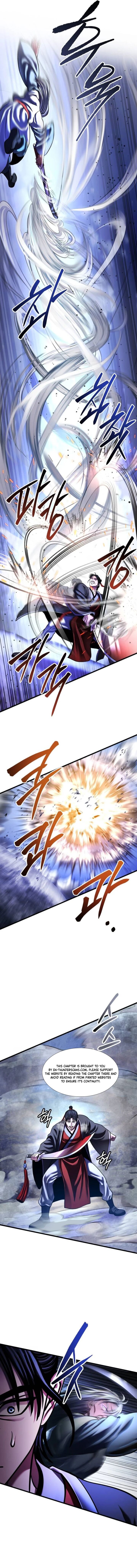 Revenge Of Young Master Peng Chapter 151 Page 11