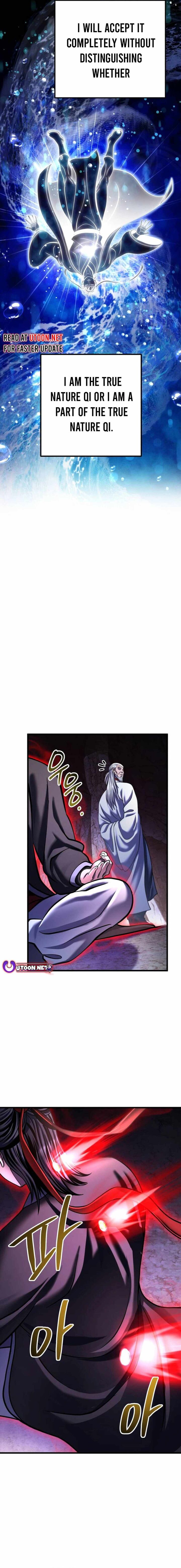 Revenge Of Young Master Peng Chapter 153 Page 14