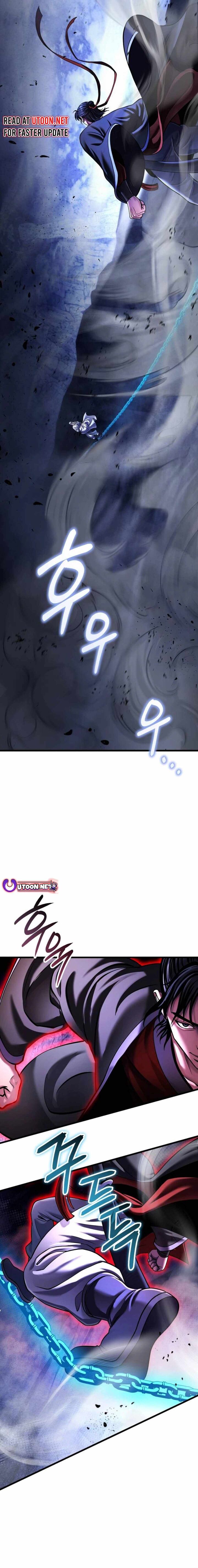 Revenge Of Young Master Peng Chapter 153 Page 2