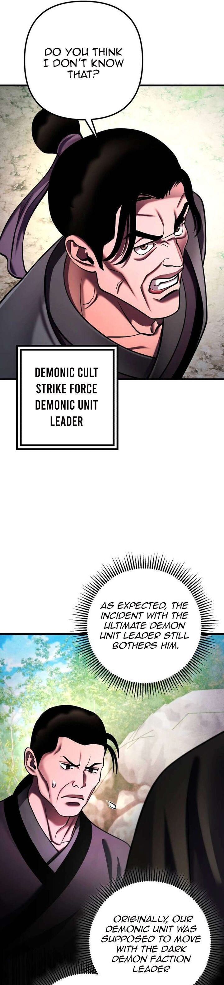 Revenge Of Young Master Peng Chapter 156 Page 15