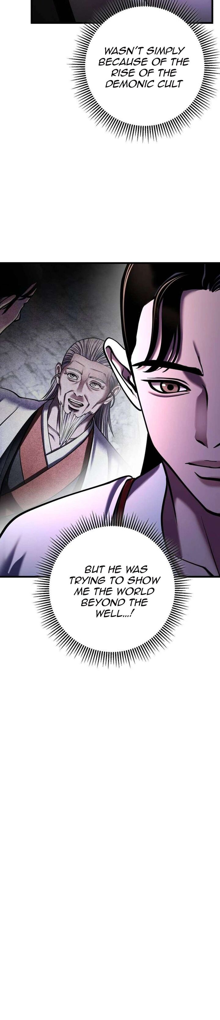 Revenge Of Young Master Peng Chapter 156 Page 26