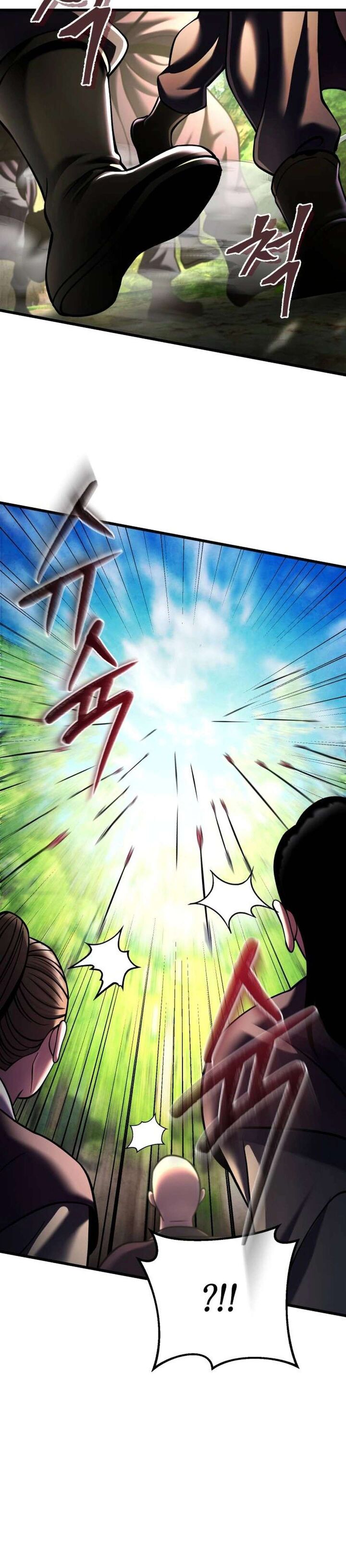 Revenge Of Young Master Peng Chapter 156 Page 30