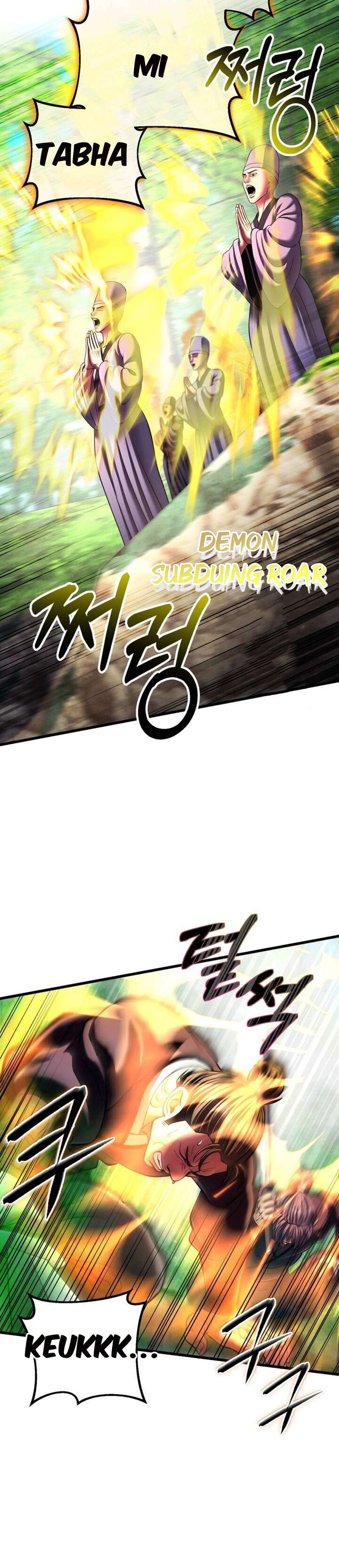 Revenge Of Young Master Peng Chapter 156 Page 34