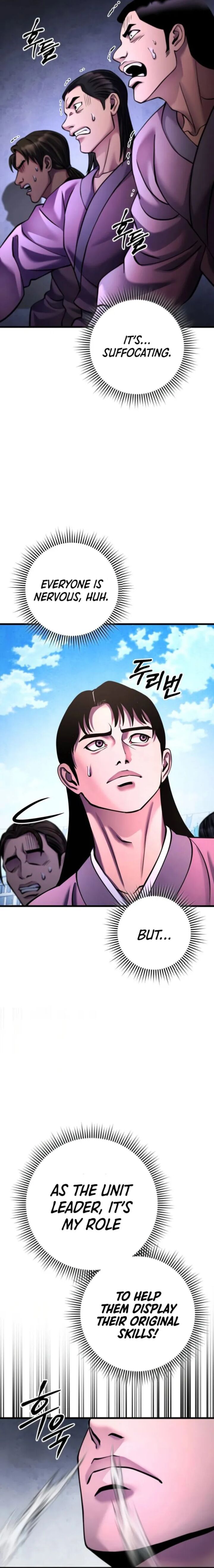 Revenge Of Young Master Peng Chapter 160 Page 2