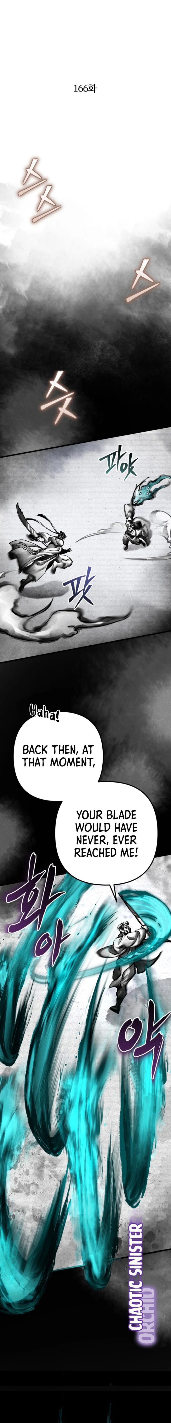 Revenge Of Young Master Peng Chapter 166 Page 12