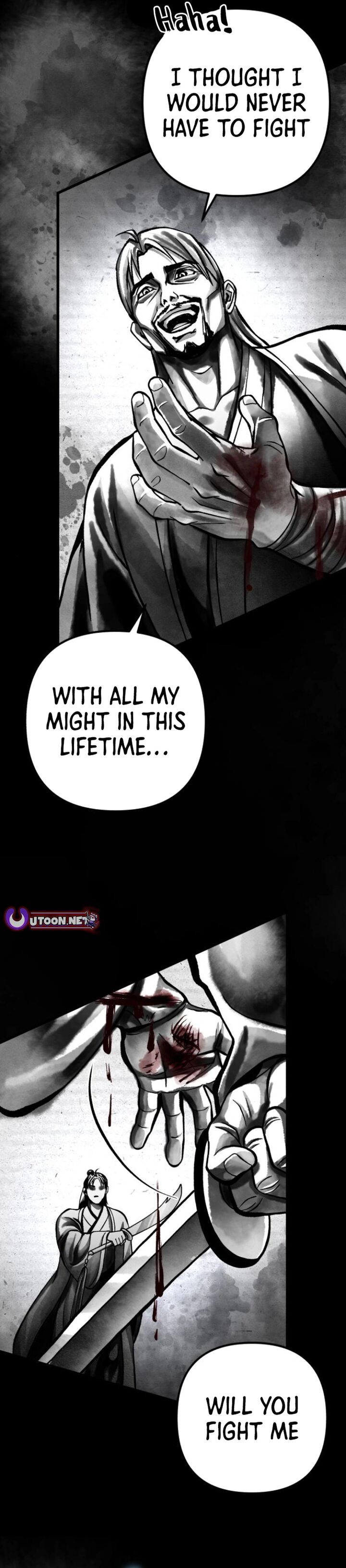 Revenge Of Young Master Peng Chapter 166 Page 16