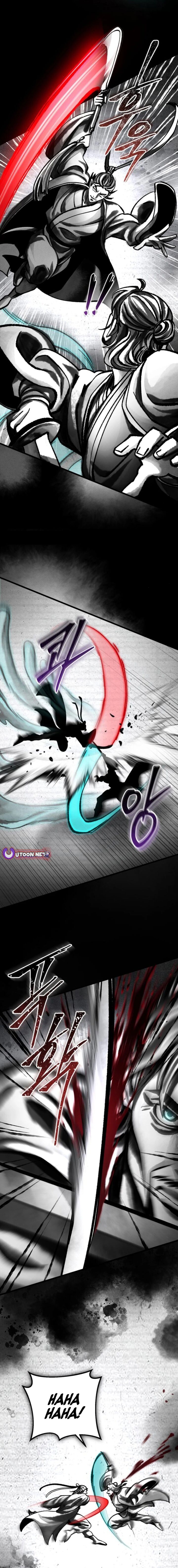 Revenge Of Young Master Peng Chapter 166 Page 19