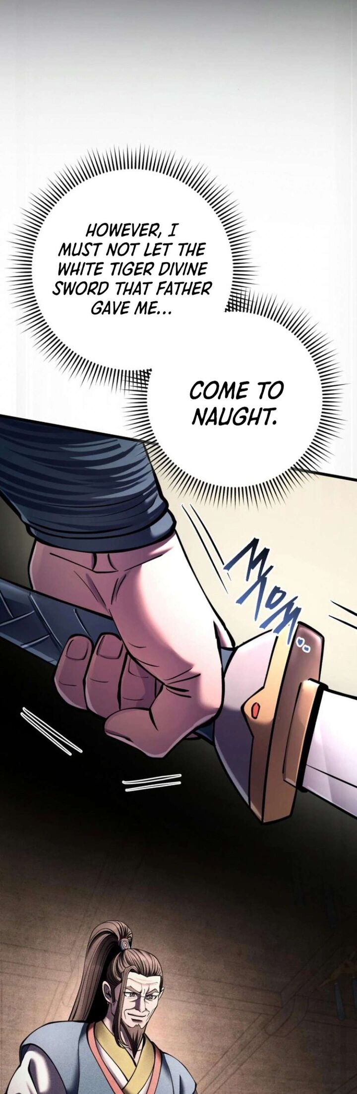 Revenge Of Young Master Peng Chapter 168 Page 10