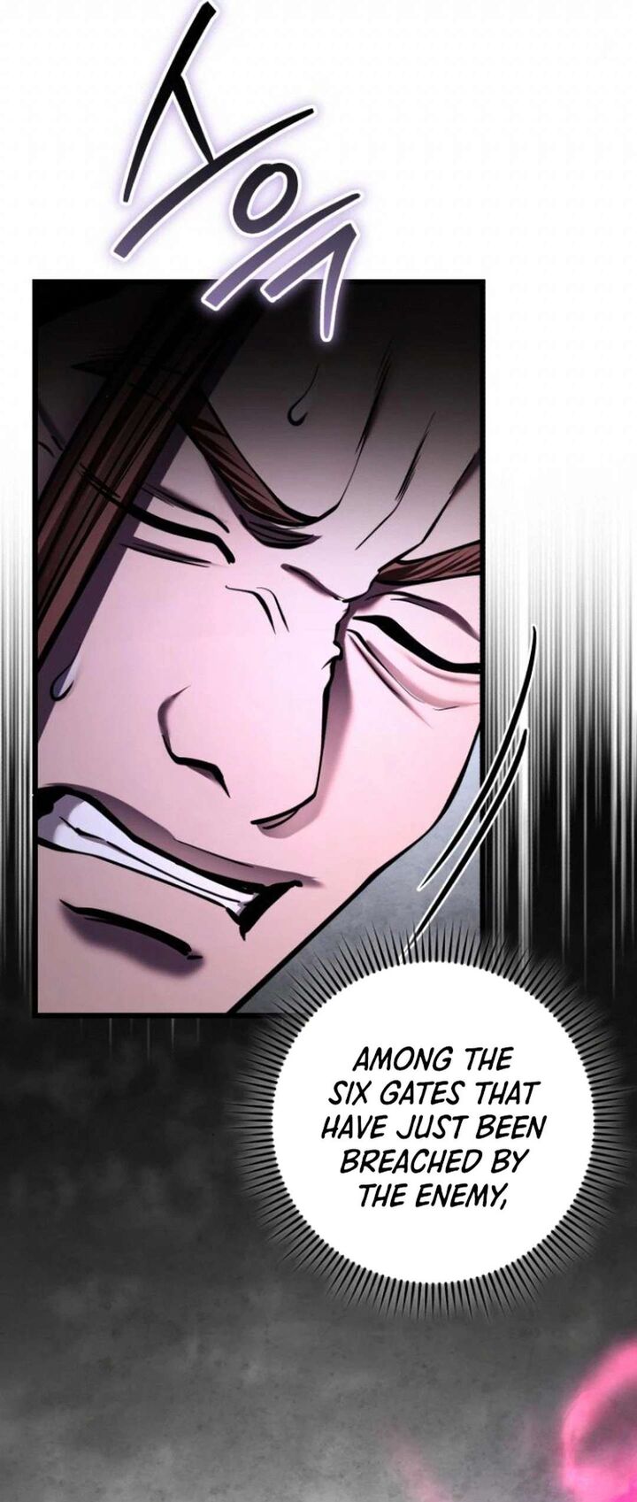 Revenge Of Young Master Peng Chapter 168 Page 16
