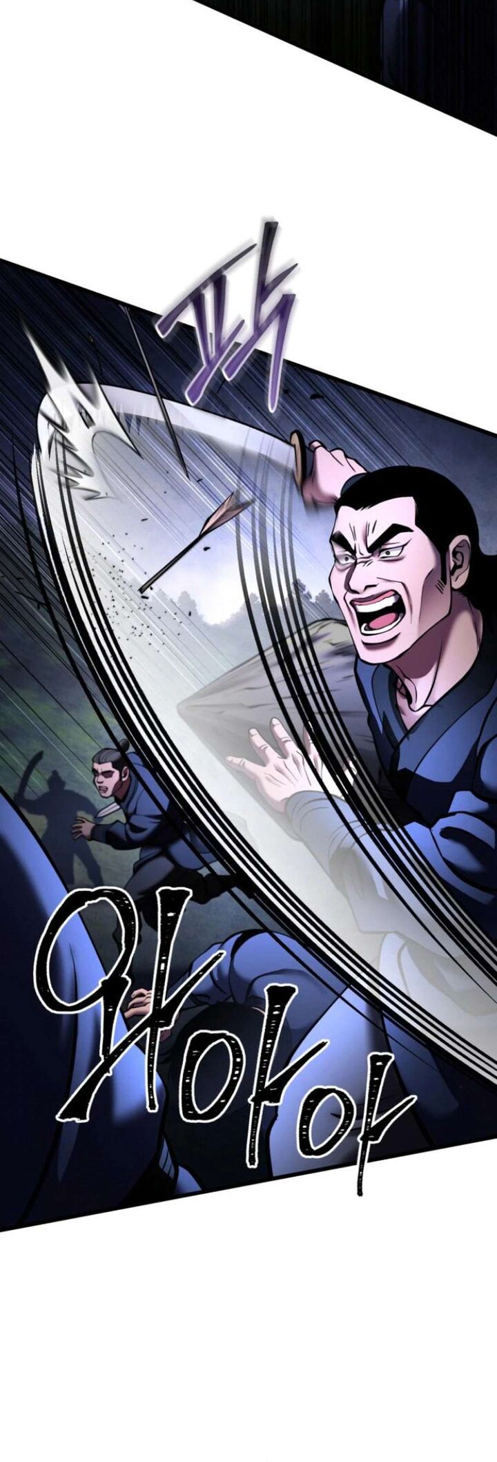 Revenge Of Young Master Peng Chapter 168 Page 3