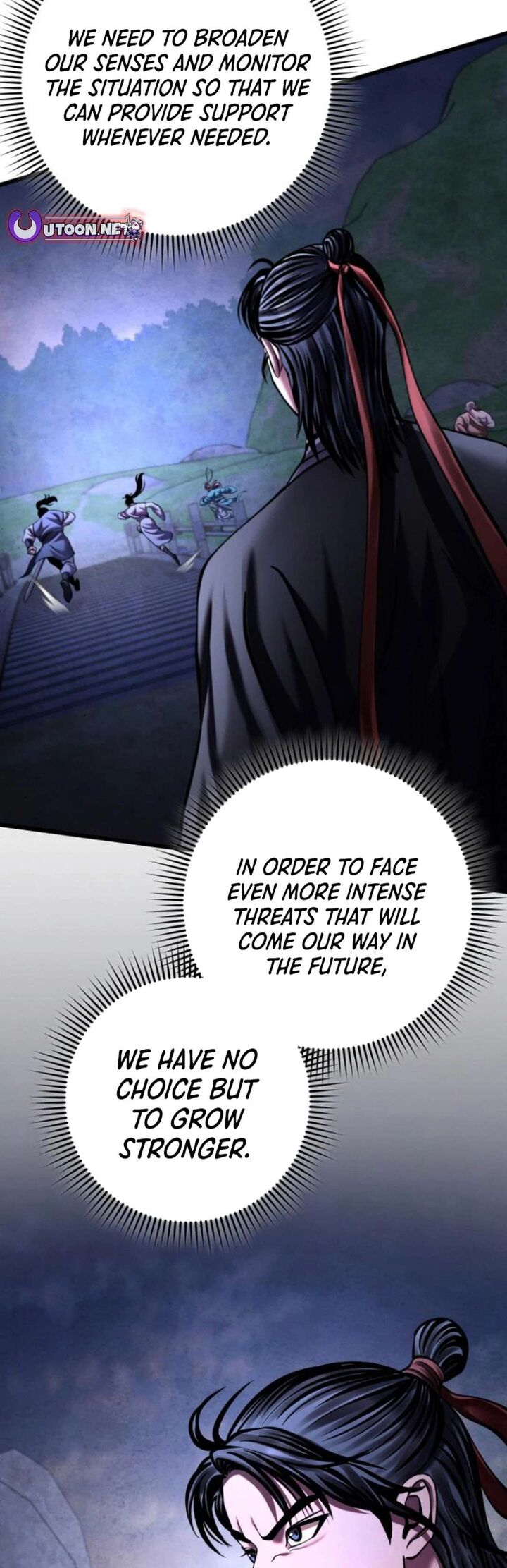 Revenge Of Young Master Peng Chapter 168 Page 32