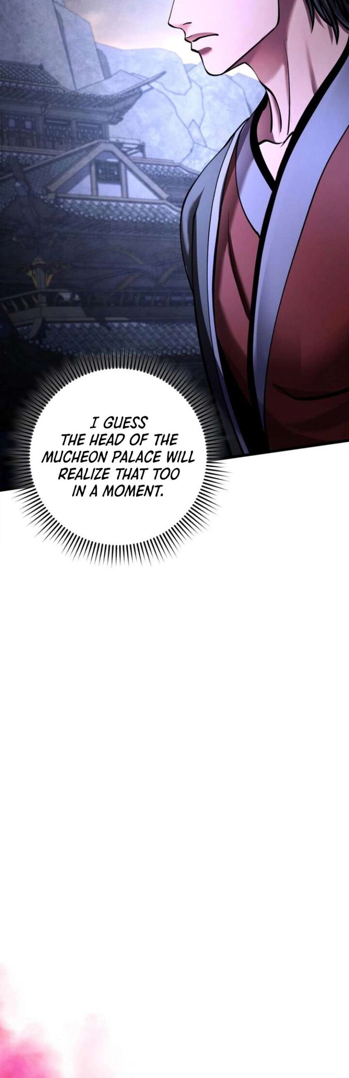 Revenge Of Young Master Peng Chapter 168 Page 33