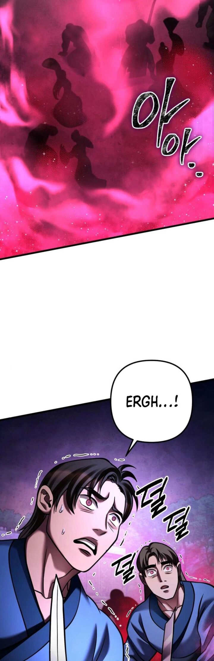 Revenge Of Young Master Peng Chapter 168 Page 35