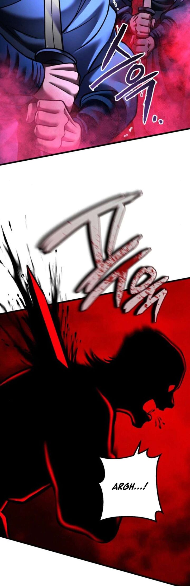 Revenge Of Young Master Peng Chapter 168 Page 36