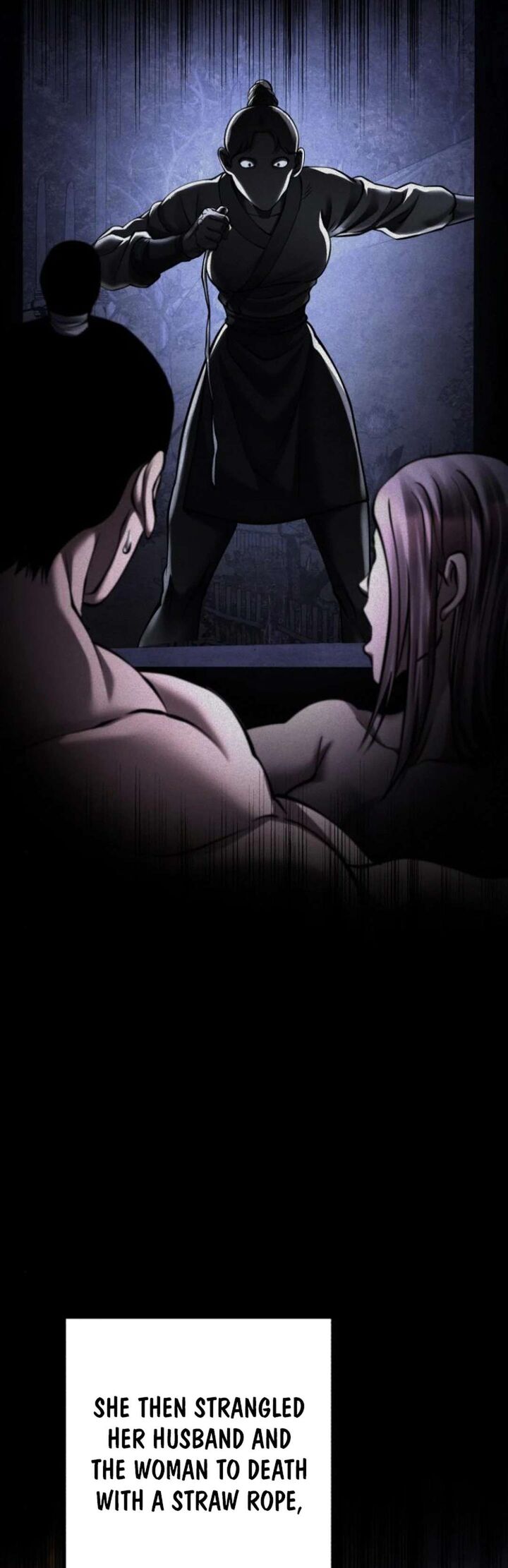 Revenge Of Young Master Peng Chapter 168 Page 43