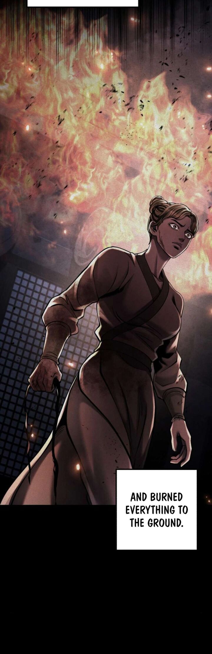Revenge Of Young Master Peng Chapter 168 Page 44