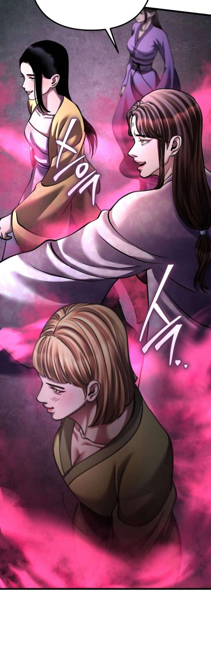 Revenge Of Young Master Peng Chapter 168 Page 47