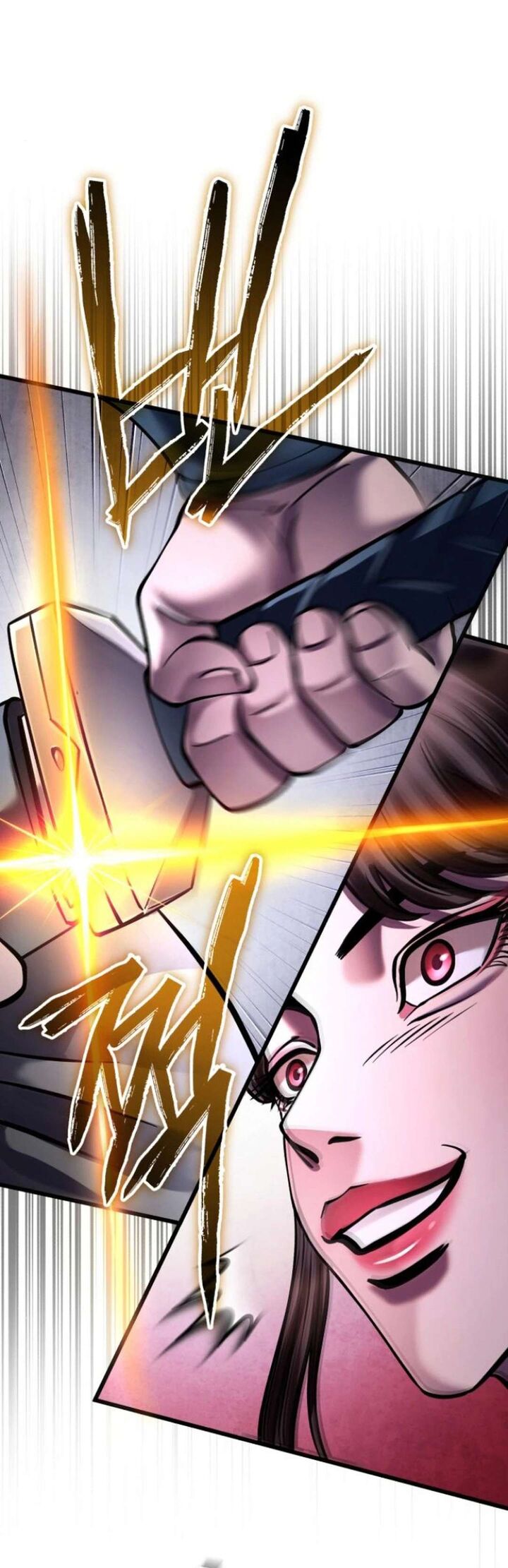 Revenge Of Young Master Peng Chapter 168 Page 48