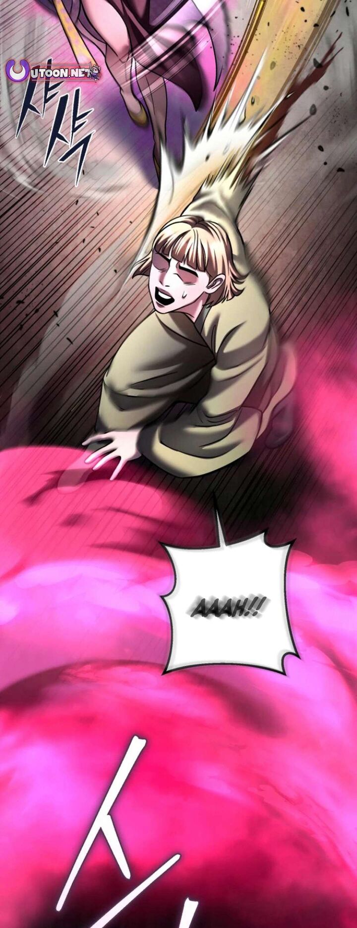 Revenge Of Young Master Peng Chapter 168 Page 50