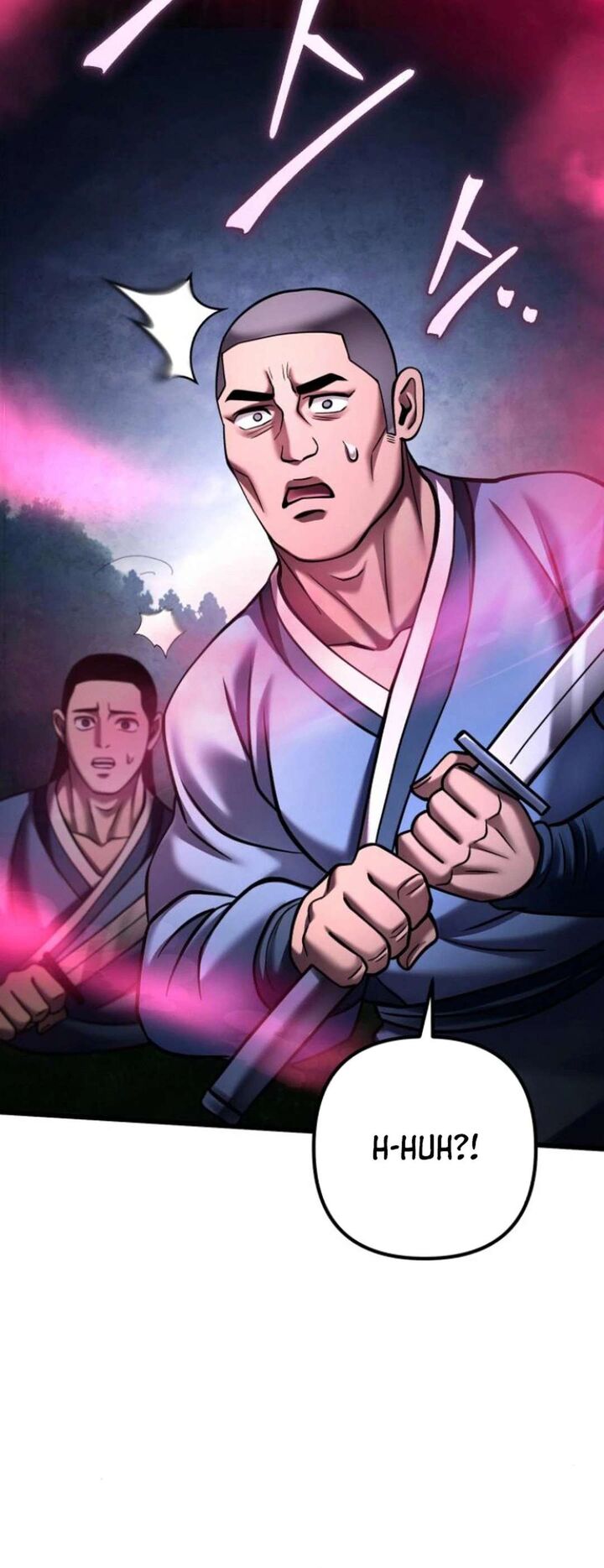 Revenge Of Young Master Peng Chapter 168 Page 51