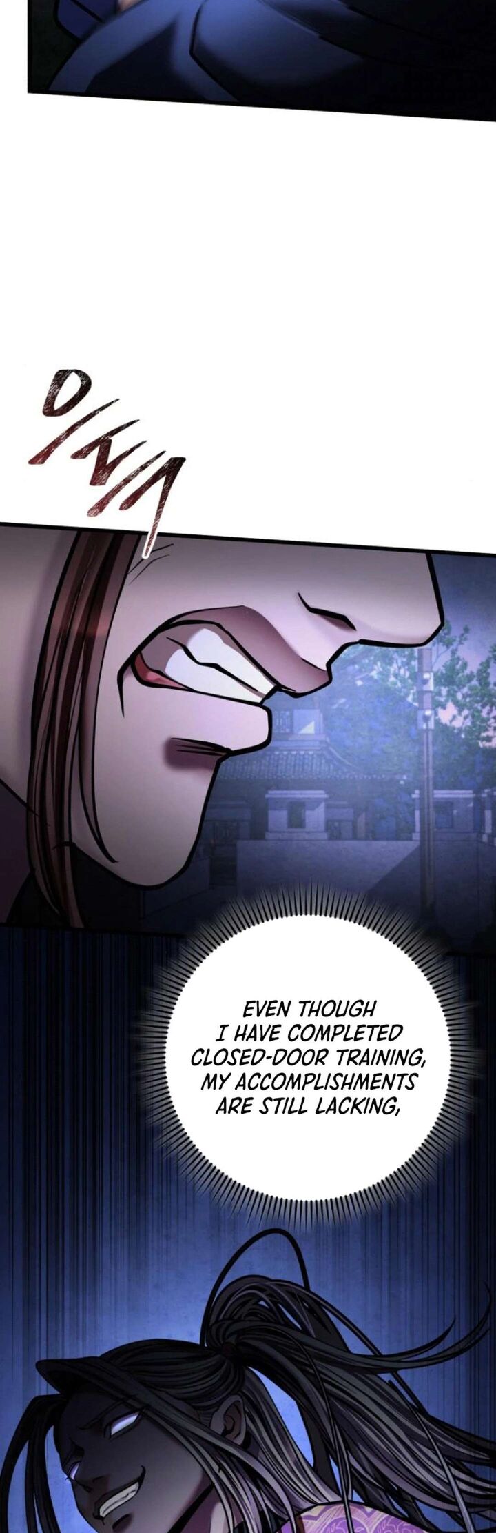 Revenge Of Young Master Peng Chapter 168 Page 8