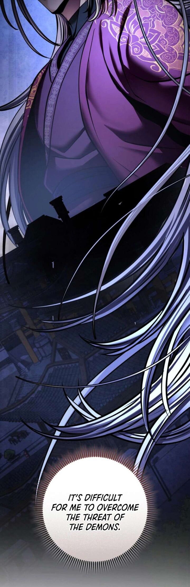 Revenge Of Young Master Peng Chapter 168 Page 9
