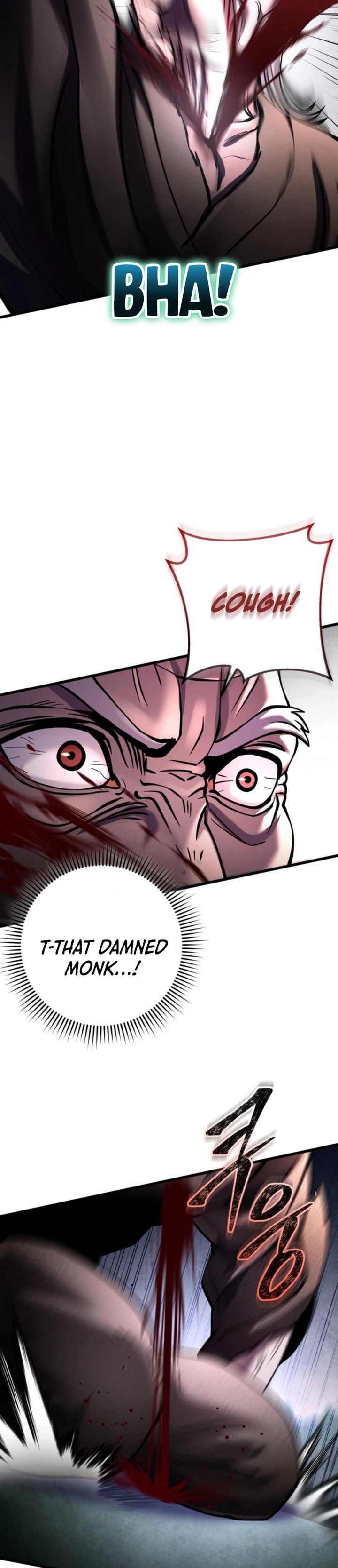 Revenge Of Young Master Peng Chapter 170 Page 10