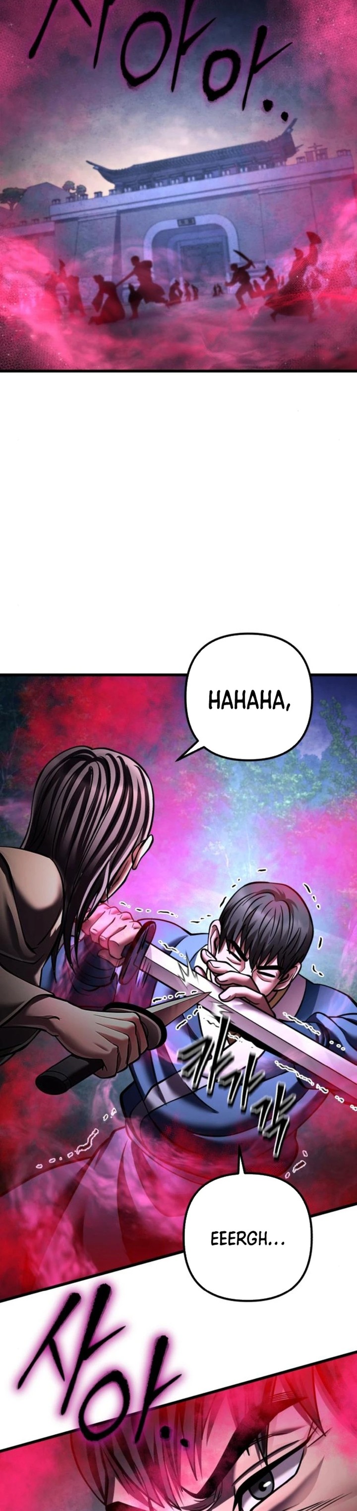 Revenge Of Young Master Peng Chapter 170 Page 13