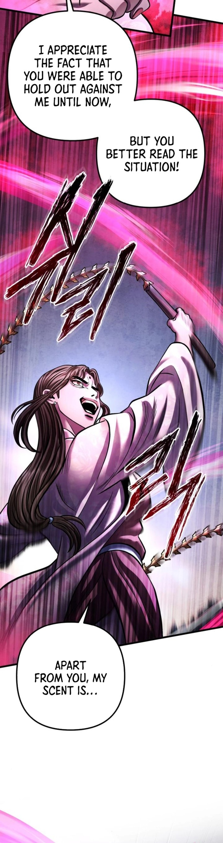 Revenge Of Young Master Peng Chapter 170 Page 20