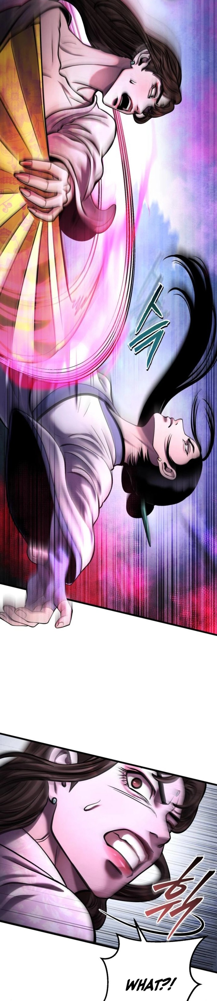 Revenge Of Young Master Peng Chapter 170 Page 27