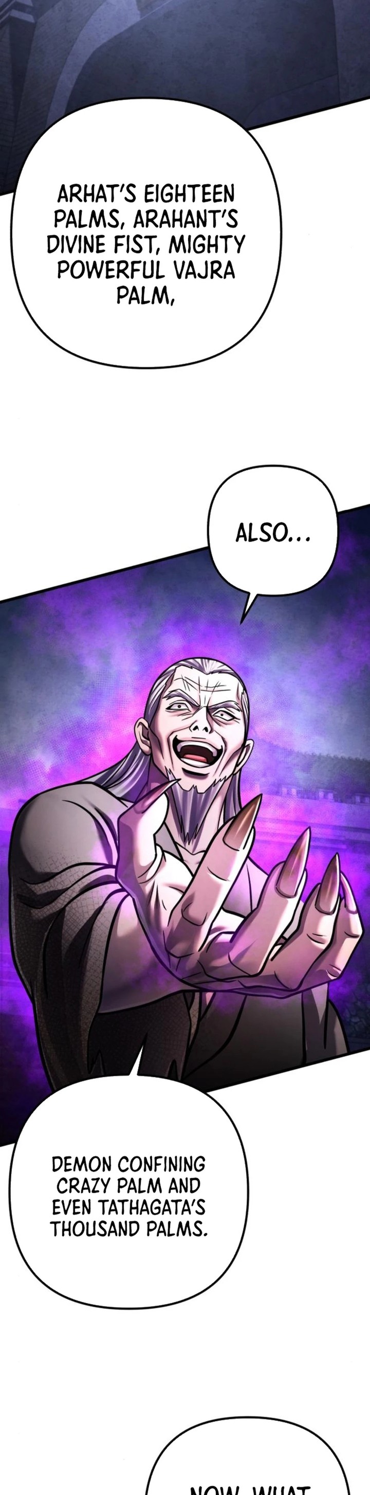 Revenge Of Young Master Peng Chapter 170 Page 37