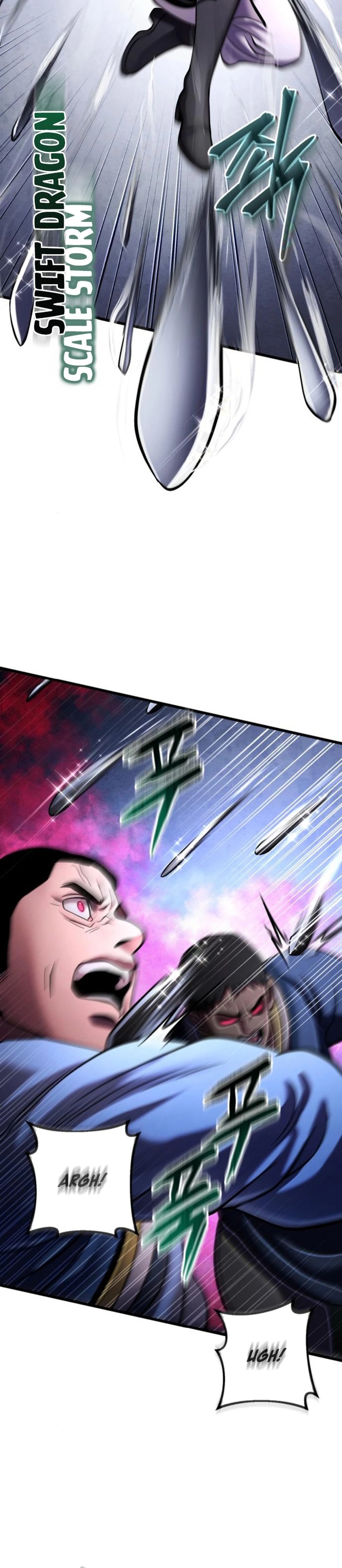 Revenge Of Young Master Peng Chapter 170 Page 4