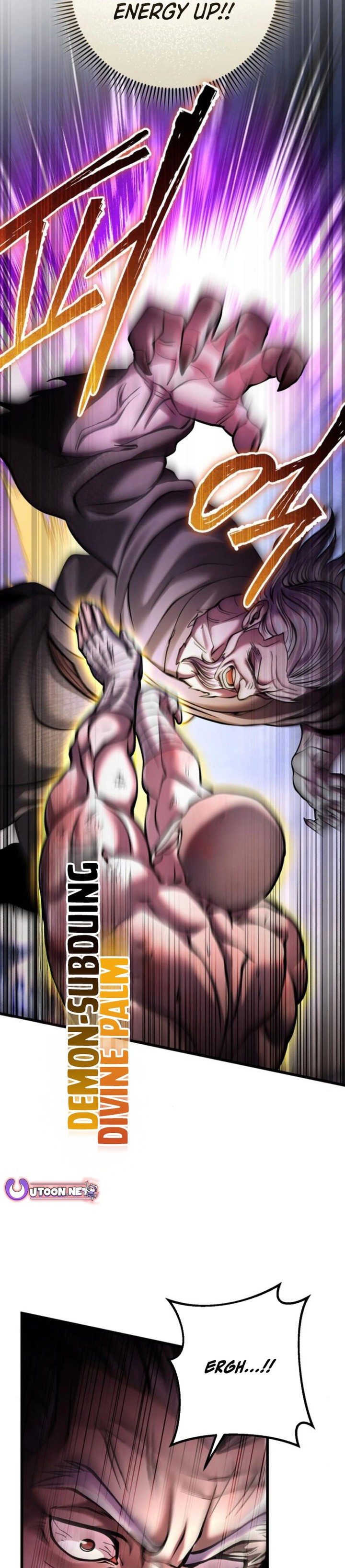 Revenge Of Young Master Peng Chapter 170 Page 41