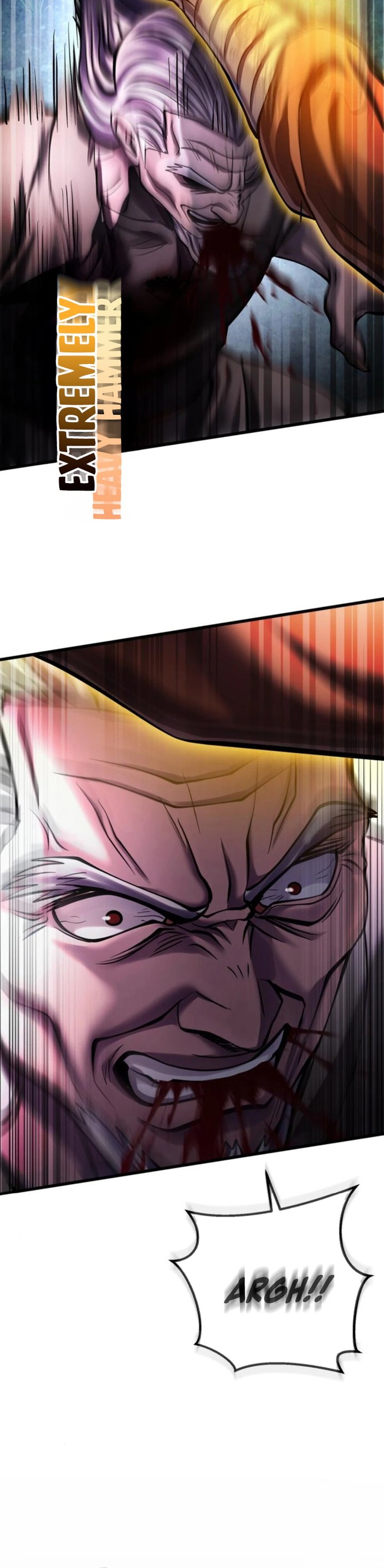 Revenge Of Young Master Peng Chapter 170 Page 48