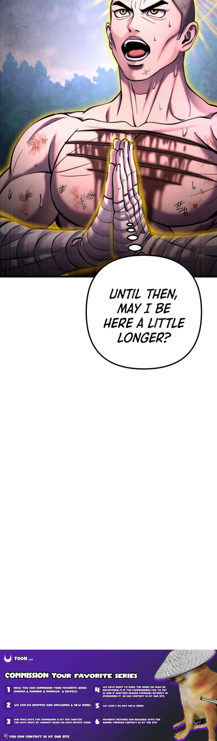 Revenge Of Young Master Peng Chapter 170 Page 50