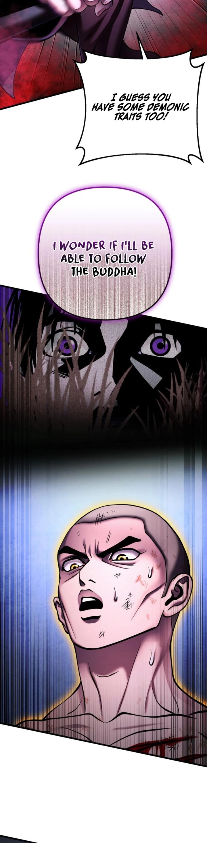 Revenge Of Young Master Peng Chapter 170 Page 6