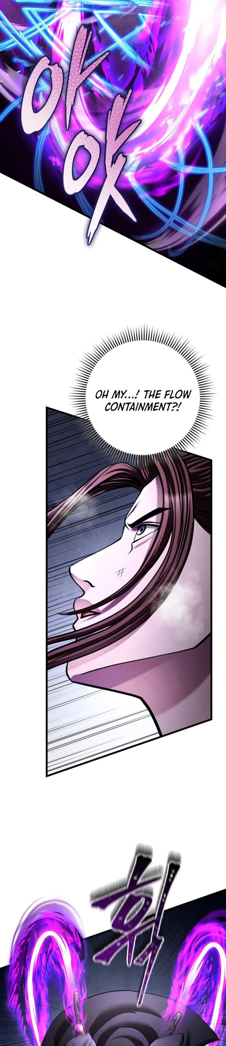 Revenge Of Young Master Peng Chapter 171 Page 23