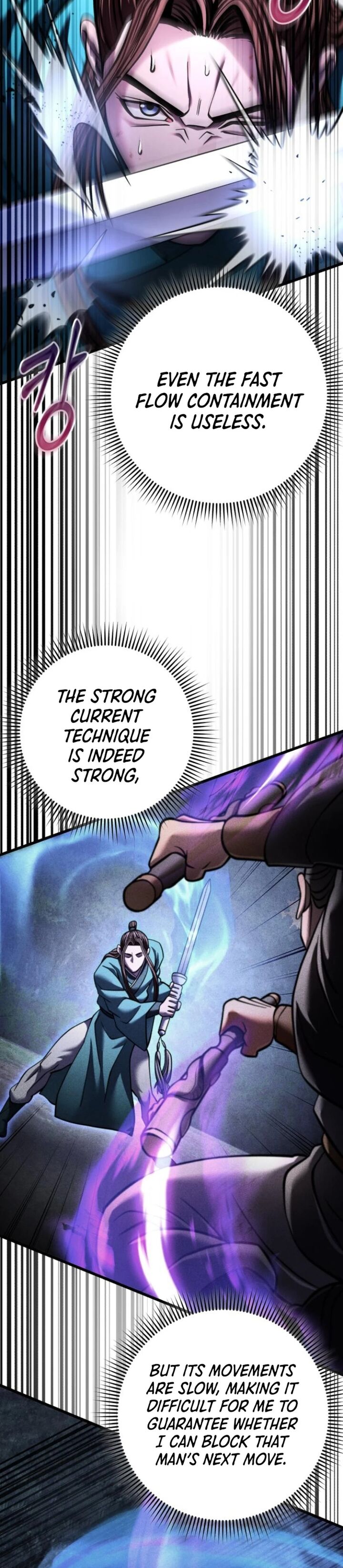 Revenge Of Young Master Peng Chapter 171 Page 26