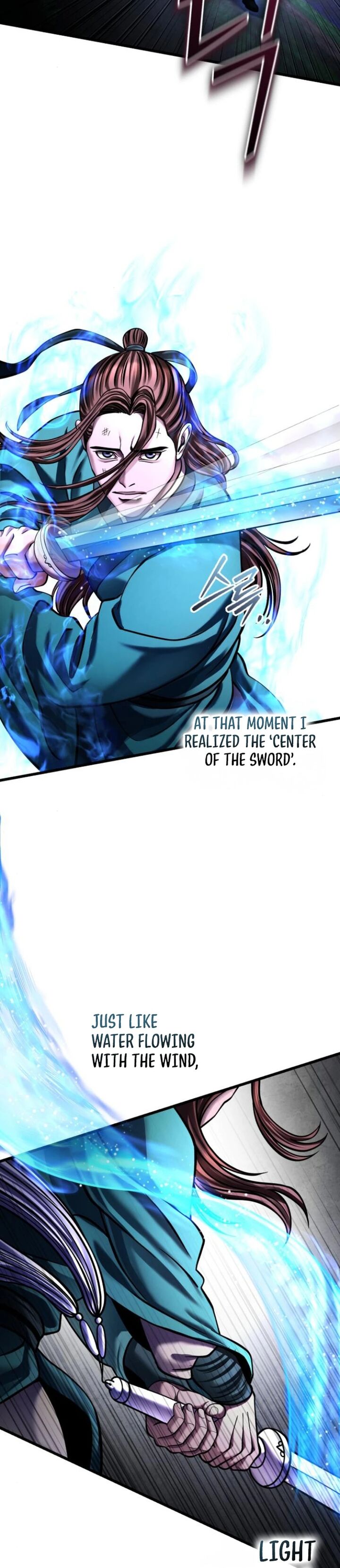 Revenge Of Young Master Peng Chapter 171 Page 38