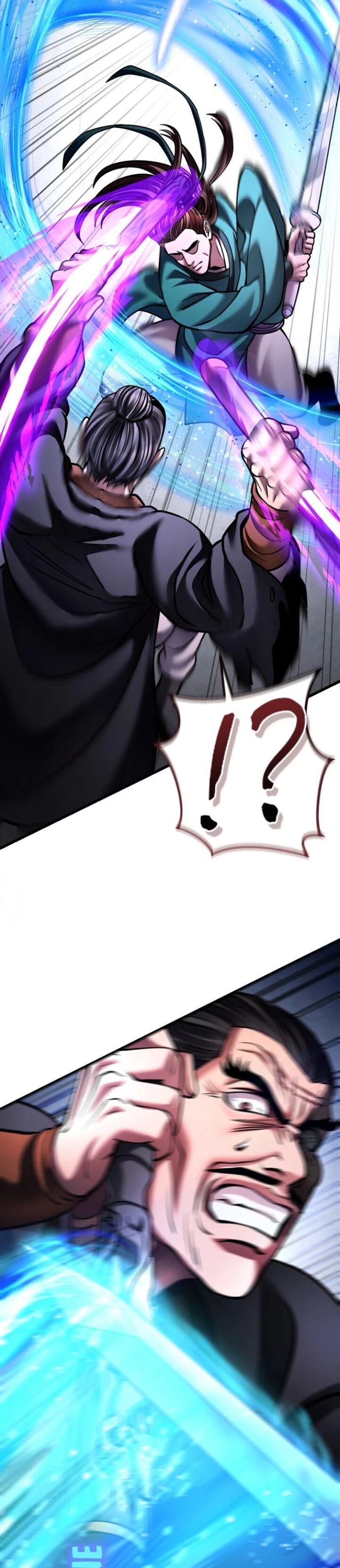 Revenge Of Young Master Peng Chapter 171 Page 42