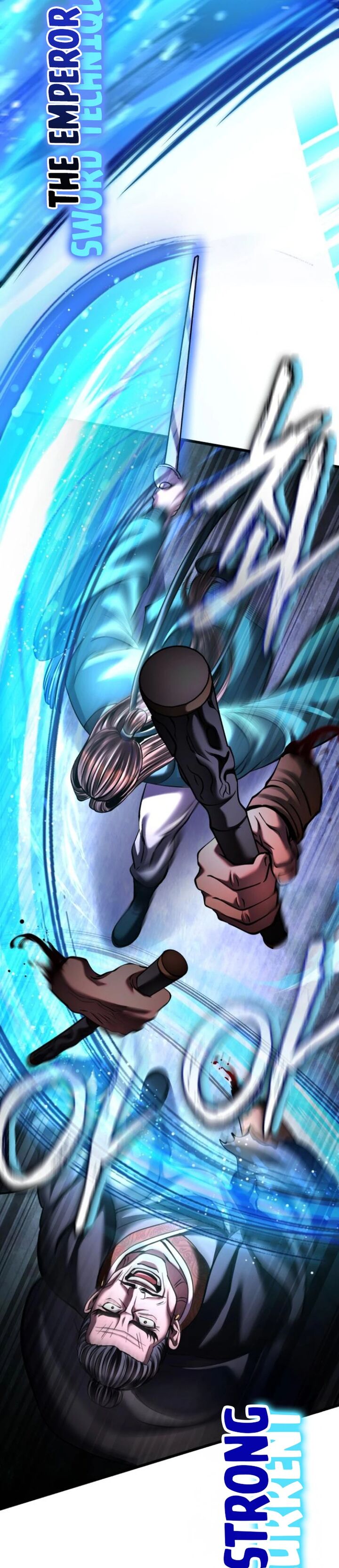 Revenge Of Young Master Peng Chapter 171 Page 43