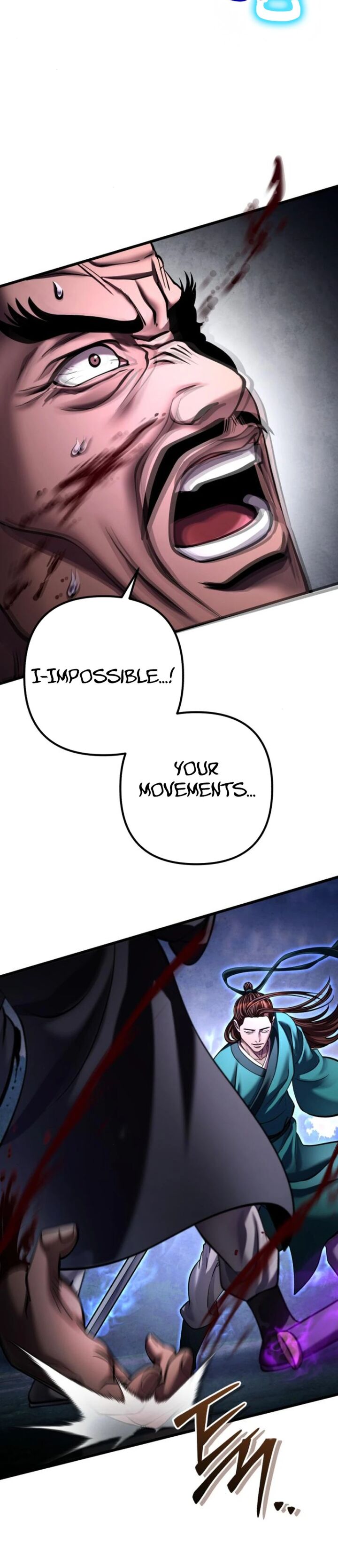 Revenge Of Young Master Peng Chapter 171 Page 44