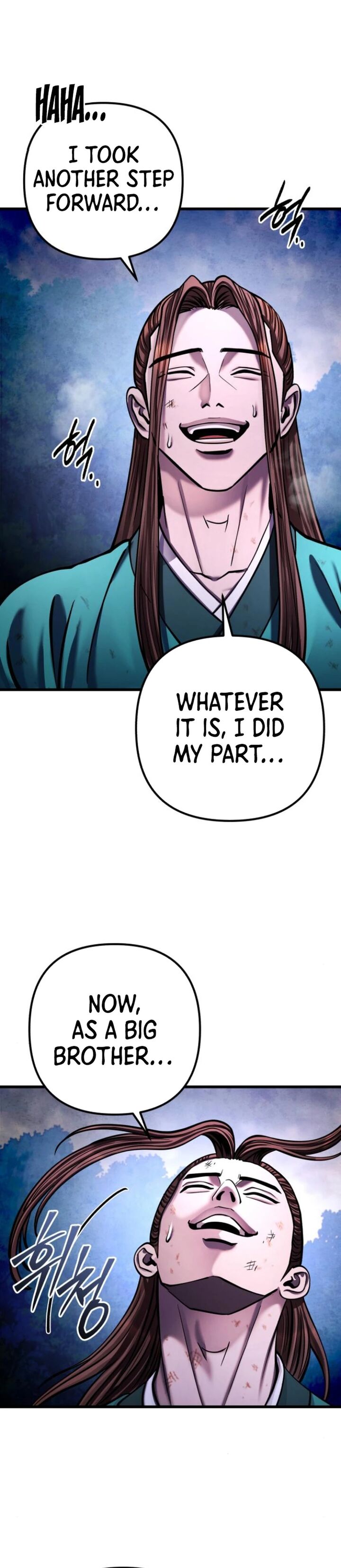 Revenge Of Young Master Peng Chapter 171 Page 48