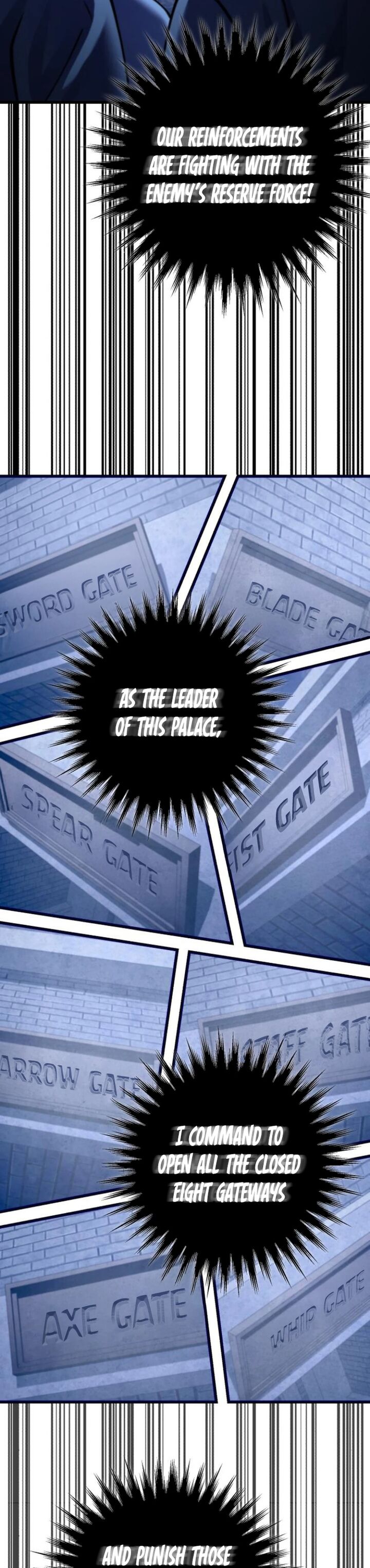 Revenge Of Young Master Peng Chapter 171 Page 53
