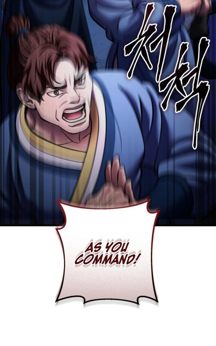 Revenge Of Young Master Peng Chapter 171 Page 55